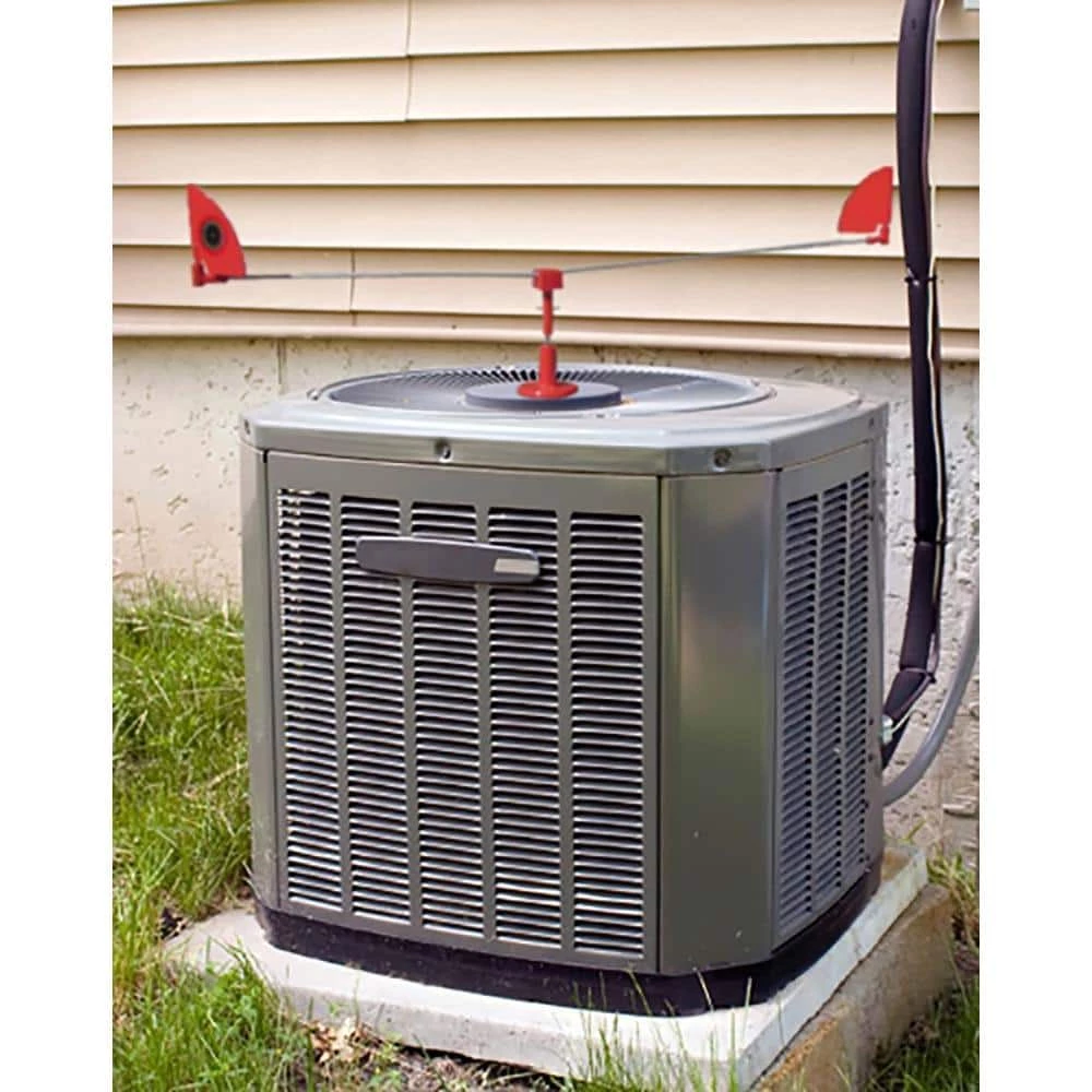 Repeller 360 Bird Deterrent by Bird B Gone 6 Repeller 360 Bird Deterrent by Bird B Gone - Image 4