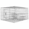 Sparrow Trap with Two Chambers (8 in. x 12 in. x 16 in.) by Bird B Gone
