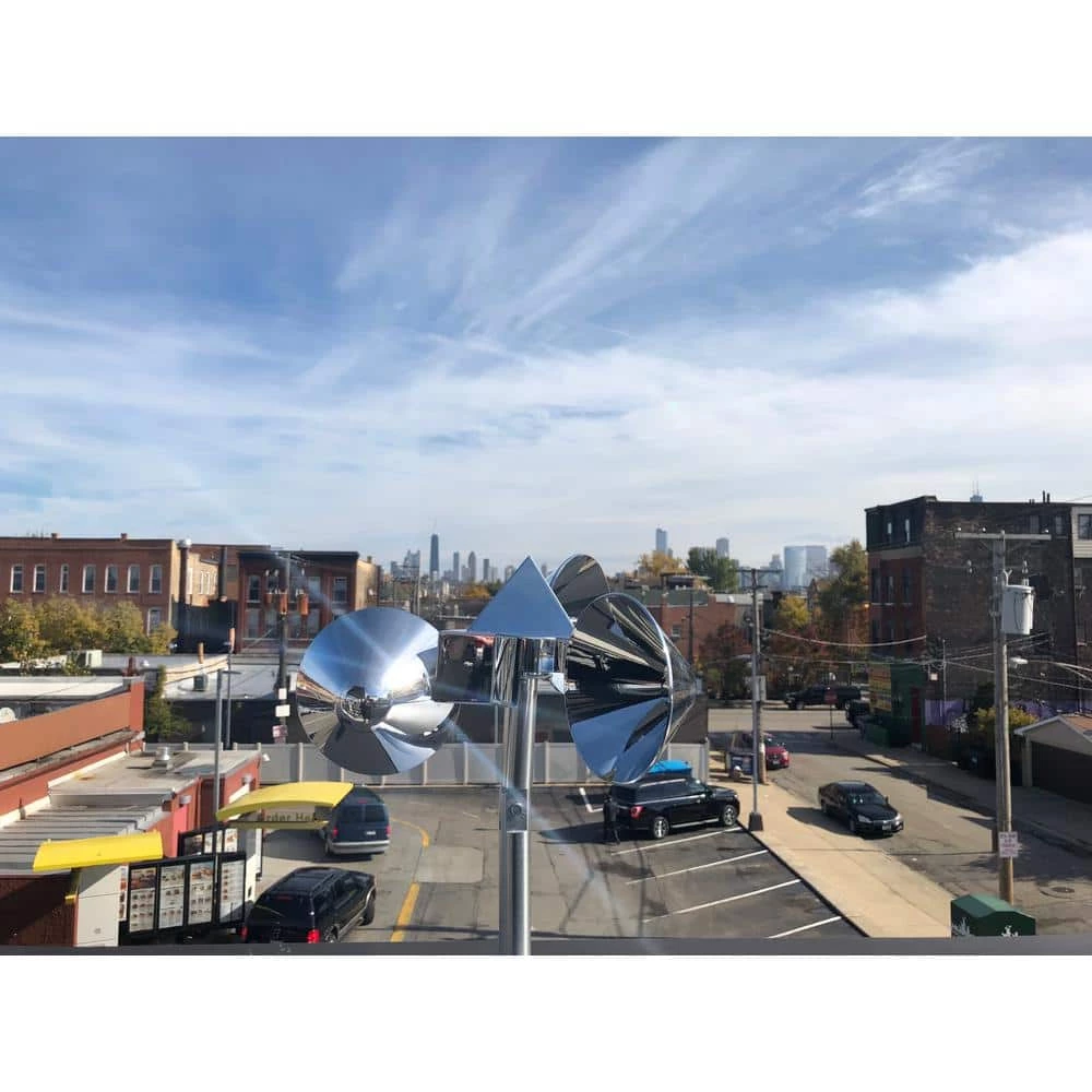 Original Bird Deflector Pest Pigeons Bird Repellent by Bird-X 5 Original Bird Deflector Pest Pigeons Bird Repellent by Bird-X - Image 3