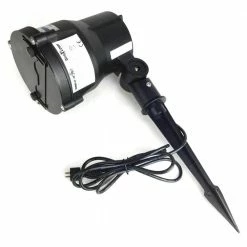 Original Outdoor Laser Repeller Scare Outdoors Bird Deterrent Repellent by Bird-X