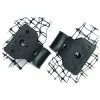 Bird Net Mounting Clips (250-Count) by Bird-X 1 Bird Net Mounting Clips (250-Count) by Bird-X -Pest Control Sales bird x animal barriers mtg case 64 1000