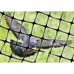100 ft. x 14 ft. Structural Bird Netting by Bird-X