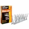 10 ft. Original Plastic Bird Spikes Bird Control Kit by Bird-X 2 10 ft. Original Plastic Bird Spikes Bird Control Kit by Bird-X -Pest Control Sales bird x animal barriers sp 10 n 64 1000