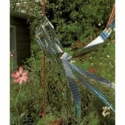 Irri-Tape Bird Repellent Ribbon by Bird-X -Pest Control Sales bird x animal barriers tape 100 31 1000