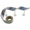 Irri-Tape Bird Repellent Ribbon by Bird-X -Pest Control Sales bird x animal barriers tape 100 64 1000