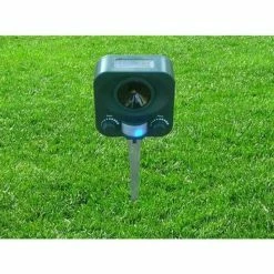 #1 Best Seller Solar Yard Gard Ultrasonic Animal Repeller Animal Control by Bird-X 13 #1 Best Seller Solar Yard Gard Ultrasonic Animal Repeller Animal Control by Bird-X -Pest Control Sales bird x animal repellents yg solar 31 1000