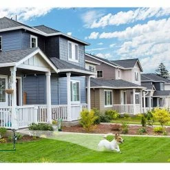 Hydro Critter Blaster Animal Sprinkler Repeller Scarecrow Motion Activated Solar Powered by Bird-X -Pest Control Sales bird x animal traps hcb s 4f 1000