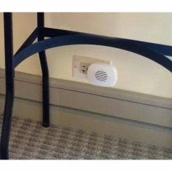 Pest-X Ultrasonic Electronic Pest Repeller 4-Pack Rodents Rats Mice Insects Ants Spider Fleas Ticks Cockroach Mouse by Bird-X -Pest Control Sales bird x animal traps px 110 4 31 1000