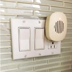 Pest-X All-Pest Rodent and Insect Repeller (6-Pack) by Bird-X -Pest Control Sales bird x animal traps px 110 6 44 1000