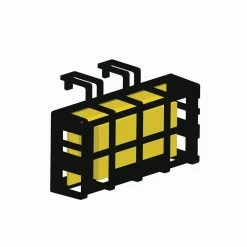 Universal Mosquito Octenol Lure with 30 day Continuous Release by Black Flag -Pest Control Sales black black flag citronella candles torches bz oct1 4f 1000