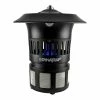 UV 1/2-Acre Insect and Mosquito Trap with Optional Wall Mount by Dynatrap -Pest Control Sales black dynatrap insect traps dt1100 64 1000