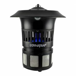 UV 1/2-Acre Insect and Mosquito Trap with Optional Wall Mount by Dynatrap