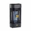 2000-Volt 1/2 acre Bug Zapper Insect Killer, Includes Black Flag Mosquito Octenol Lure -Pest Control Sales black flag bug zappers bz 20 64 1000