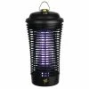 5500 Volt Deluxe 40 Watt Bug Zapper Insect Killer, 1.5 Acre Coverage by Black Flag 2 5500 Volt Deluxe 40 Watt Bug Zapper Insect Killer, 1.5 Acre Coverage by Black Flag -Pest Control Sales black flag bug zappers bz 40dx 64 1000