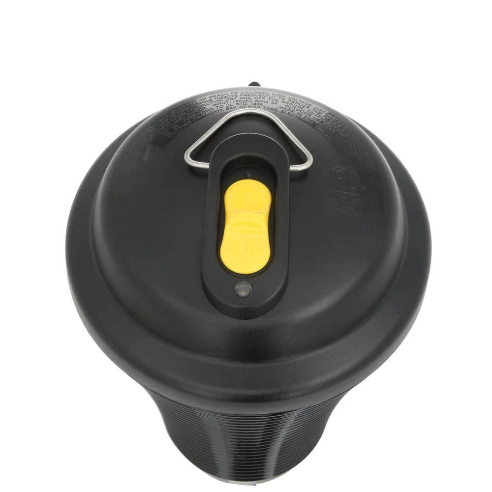 5500 Volt Deluxe 40 Watt Bug Zapper Insect Killer, 1.5 Acre Coverage by Black Flag 4 5500 Volt Deluxe 40 Watt Bug Zapper Insect Killer, 1.5 Acre Coverage by Black Flag - Image 2