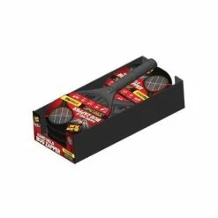 Portable Handheld Bug Zapper Insect Killer Racket, Black by Black Flag -Pest Control Sales black flag bug zappers zr 7936 l 4f 1000