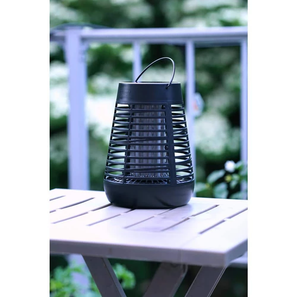 Portable Solar Insect Killer Torch with LED Flame Effect by PIC 9 Portable Solar Insect Killer Torch with LED Flame Effect by PIC - Image 7