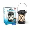 Mosquito Repellent Patio Shield Lantern 15 Ft. Coverage and Deet Free by Thermacell 1 Mosquito Repellent Patio Shield Lantern 15 Ft. Coverage and Deet Free by Thermacell -Pest Control Sales black thermacell citronella candles torches 100522899 64 1000