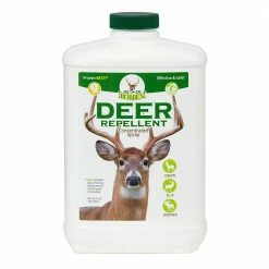 1 Qt. Deer Repellent Concentrated Spray by Bobbex