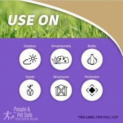 128 oz. Repels-All Animal Repellent Ready-to-Use by Bonide -Pest Control Sales bonide animal repellents 239 44 1000