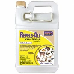 128 oz. Repels-All Animal Repellent Ready-to-Use by Bonide