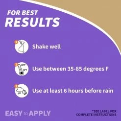 128 oz. Repels-All Animal Repellent Ready-to-Use by Bonide -Pest Control Sales bonide animal repellents 239 fa 1000