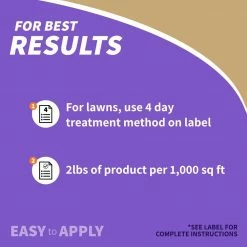 5 lbs. MoleMax Mole and Vole Repellent Granules by Bonide -Pest Control Sales bonide animal repellents 691 1f 1000