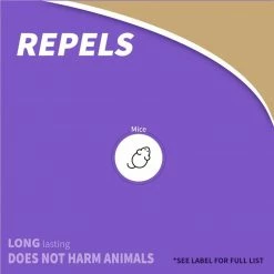 Mouse Magic Ready-to-Use Scent Packs (12-Pack) by Bonide -Pest Control Sales bonide animal repellents 866 4f 1000