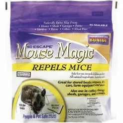 Mouse Magic Ready-to-Use Scent Packs (12-Pack) by Bonide