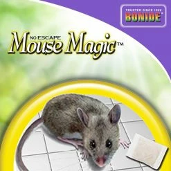 Mouse Magic Ready-to-Use Scent Packs (12-Pack) by Bonide -Pest Control Sales bonide animal repellents 866 fa 1000