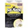 4-Pack Bat Magic Place Packs by Bonide -Pest Control Sales bonide animal repellents 876 64 1000
