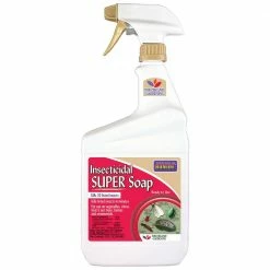 32 oz. RTU Insecticidal SUPER Soap by Bonide