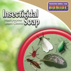 32 oz. RTU Insecticidal SUPER Soap by Bonide -Pest Control Sales bonide bug killer spray 6556 fa 1000