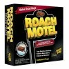 Roach Motel Insect Glue Traps (2-Count) by Black Flag 2 Roach Motel Insect Glue Traps (2-Count) by Black Flag -Pest Control Sales brown black flag insect traps hg 11020 1 64 1000
