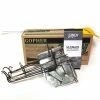 3 in. Medium Gopher Kit by CINCH Traps -Pest Control Sales cinch traps animal traps mgk 08 64 1000