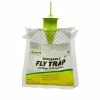 Outdoor Disposable Fly Trap by RESCUE