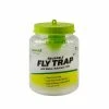 Outdoor Reusable Fly Trap by RESCUE 1 Outdoor Reusable Fly Trap by RESCUE -Pest Control Sales clear rescue insect traps ftr sf4 64 1000
