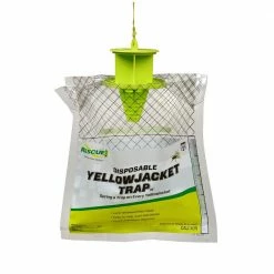 Disposable Yellowjacket Trap - West of the Rockies by RESCUE