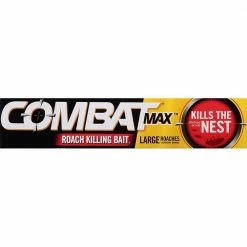 Source Kill Max 0.49 oz. Large Roach Trays (8-Pack) by COMBAT 10 Source Kill Max 0.49 oz. Large Roach Trays (8-Pack) by COMBAT -Pest Control Sales combat bait stations 2340051913 1f 1000