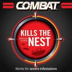 60 g Source Kill Max Roach Kill Gel by COMBAT 13 60 g Source Kill Max Roach Kill Gel by COMBAT -Pest Control Sales combat bug killer spray 2340051960 1f 1000