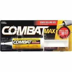 60 g Source Kill Max Roach Kill Gel by COMBAT