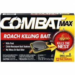 Source Kill Max Small Roach Bait (12-Count) by COMBAT