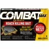 Max 12-Month Roach Killing Bait (18-Count) by COMBAT -Pest Control Sales combat insect bait stations 2340097218 64 1000