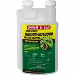 32 oz. Indoor and Outdoor Insect Control by Compare-N-Save