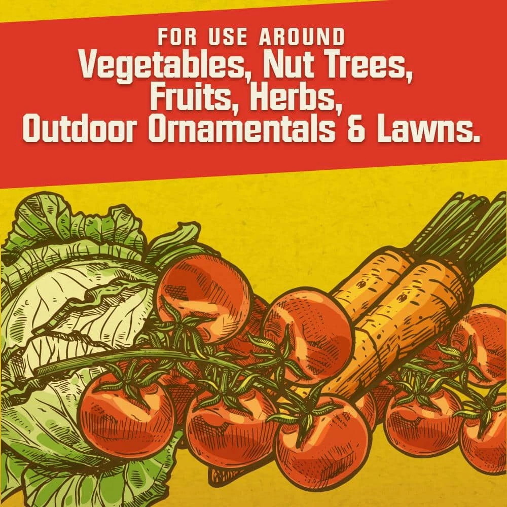 1.75 lbs. Slug and Snail Killer by Corry's 4 1.75 lbs. Slug and Snail Killer by Corry's - Image 2