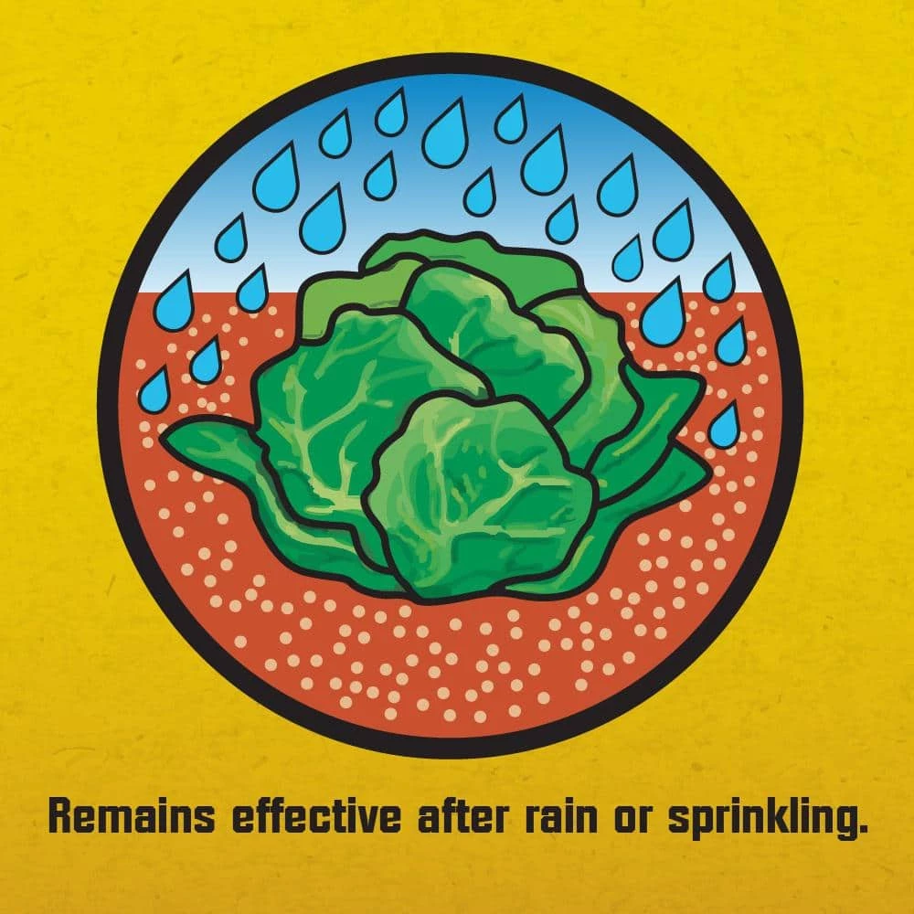 8 lb. Slug and Snail Killer by Corry's 7 8 lb. Slug and Snail Killer by Corry's - Image 5