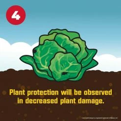 8 lb. Slug and Snail Killer by Corry's 20 8 lb. Slug and Snail Killer by Corry's -Pest Control Sales corry s insect killer granules 100536659 44 1000