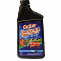 32 oz. Fogging Insecticide by Cutter