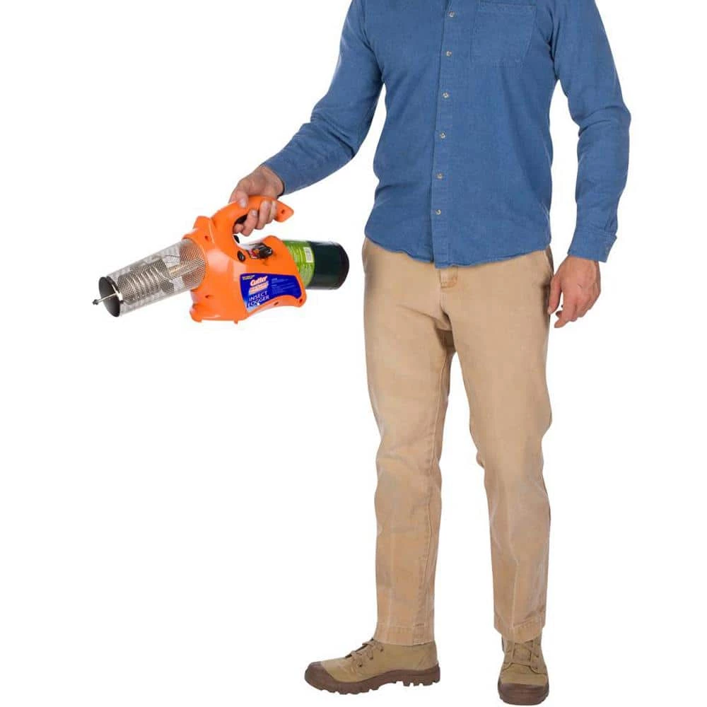 Propane Insect Fogger by Cutter 10 Propane Insect Fogger by Cutter - Image 8