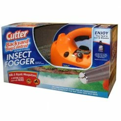 Propane Insect Fogger by Cutter 15 Propane Insect Fogger by Cutter -Pest Control Sales cutter bug foggers 190395 4f 1000